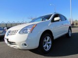 2008 Nissan Rogue SL AWD