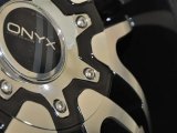2011 Ford F150 STX Regular Cab Custom Wheels