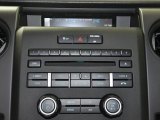 2011 Ford F150 STX Regular Cab Controls