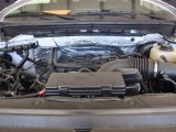 2011 Ford F150 STX Regular Cab 5.0 Liter Flex-Fuel DOHC 32-Valve Ti-VCT V8 Engine