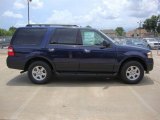 2011 Ford Expedition XL Exterior