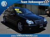 2007 Mercedes-Benz C 230 Sport