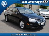 2010 Volkswagen Jetta SE Sedan