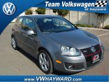 2007 United Grey Metallic Volkswagen GTI 2 Door #57355565