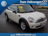 2010 Mini Cooper Hardtop