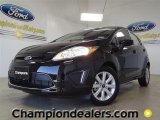 2012 Ford Fiesta SE Hatchback