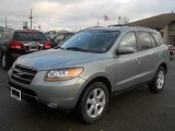 2007 Hyundai Santa Fe Limited