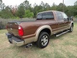 2011 Ford F250 Super Duty Lariat Crew Cab Exterior