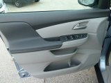 2012 Honda Odyssey EX-L Door Panel