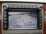 2011 Ford F250 Super Duty King Ranch Crew Cab Backup Camera