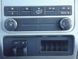 2011 Ford F250 Super Duty XLT Crew Cab Controls