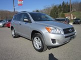 2009 Toyota RAV4 4WD