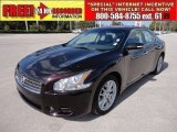 2010 Nissan Maxima 3.5 SV