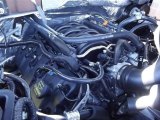 2012 Ford F150 King Ranch SuperCrew 4x4 5.0 Liter Flex-Fuel DOHC 32-Valve Ti-VCT V8 Engine