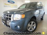 2012 Ford Escape Limited V6