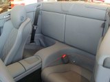 2010 Ferrari California  Charcoal Interior
