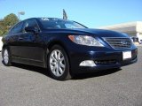2008 Lexus LS 460