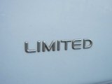 2000 Chrysler Town & Country Limited Marks and Logos