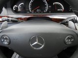 2008 Mercedes-Benz S 63 AMG Sedan 7 Speed Automatic Transmission