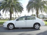 2007 Saturn ION 2 Sedan