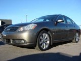 2006 Infiniti M 35 Sedan