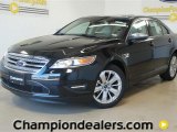 2012 Ford Taurus Limited
