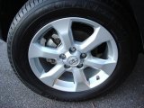 2009 Toyota RAV4 Limited Wheel