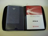 2009 Toyota RAV4 Limited Books/Manuals