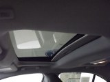 2012 Ford Taurus SEL Sunroof
