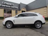 2010 Cadillac SRX V6
