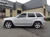 2007 Jeep Grand Cherokee SRT8 4x4