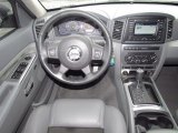 2007 Jeep Grand Cherokee SRT8 4x4 Dashboard