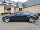 2008 Blue Chip Cadillac CTS Sedan #57355413