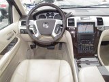 2008 Cadillac Escalade ESV Dashboard