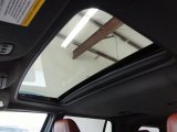 2012 Ford Expedition King Ranch Sunroof