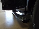 2012 Ford Expedition EL Limited Power step bar