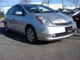 2008 Toyota Prius Hybrid