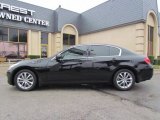 2008 Infiniti G 35 Journey Sedan