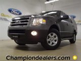 2012 Sterling Gray Metallic Ford Expedition XL #57354993