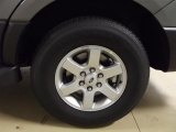 2012 Ford Expedition XL Wheel