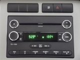 2012 Ford Expedition XL Audio System