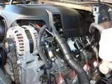 2008 Chevrolet Tahoe LS 4x4 5.3 Liter OHV 16-Valve Vortec V8 Engine