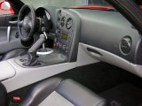 2008 Dodge Viper SRT-10 Dashboard