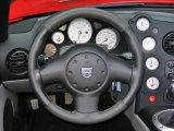2008 Dodge Viper SRT-10 Steering Wheel