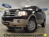 2012 Black Ford Expedition King Ranch #57354984
