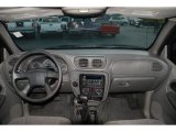 2004 Chevrolet TrailBlazer EXT LS Dashboard