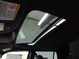 2012 Ford Expedition Limited Sunroof