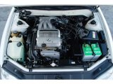 1993 Lexus ES Engines