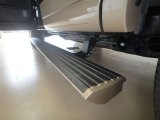 2012 Ford Expedition EL King Ranch Power Step Bar