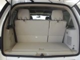 2012 Ford Expedition Limited 4x4 Trunk
